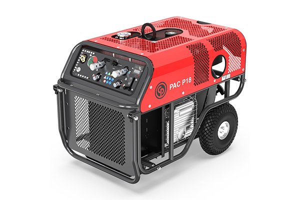 Portable Diesel